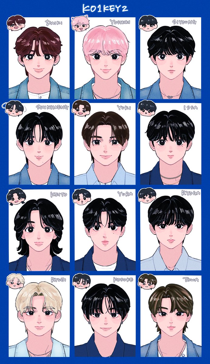 らむねページ•*¨*•.¸♬︎ らむね🥞 (@ramuneINI) / Posts / X