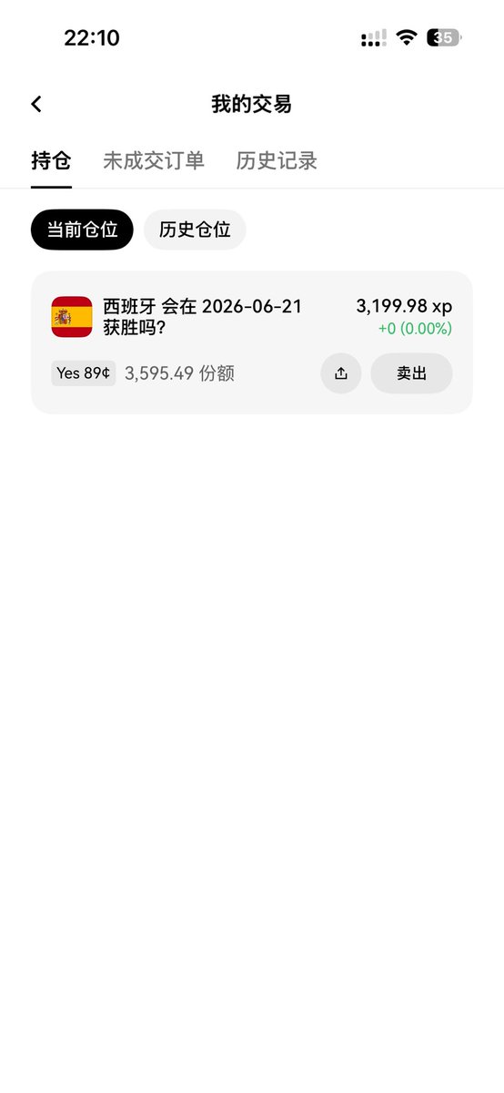 Zfz1207's tweet photo. 我已梭哈 https://t.co/xhSfxflXSf