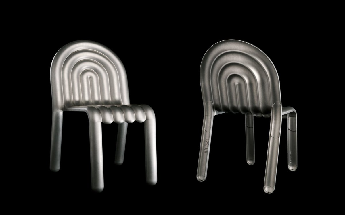 GHOST DESIGN LAB tweet media