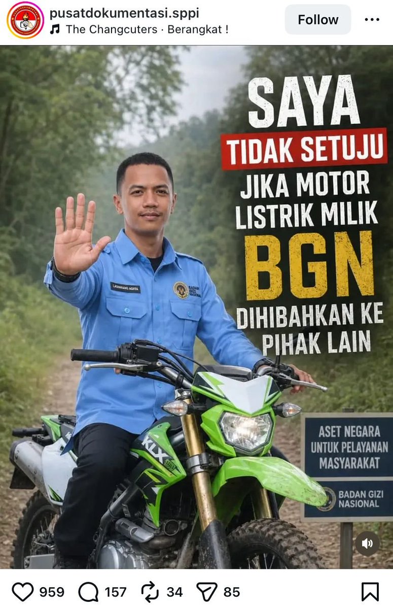 Lambe Saham tweet media