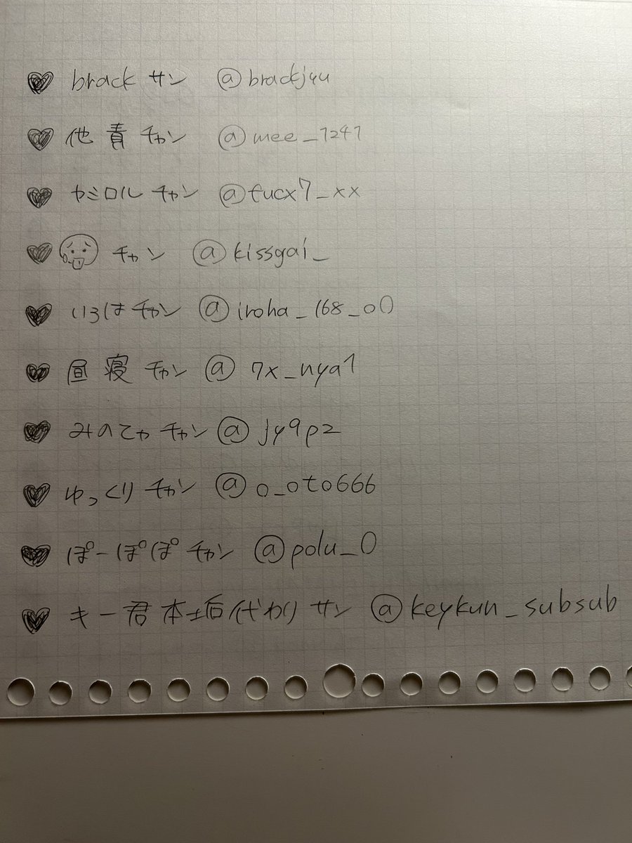 鎖国 tweet media
