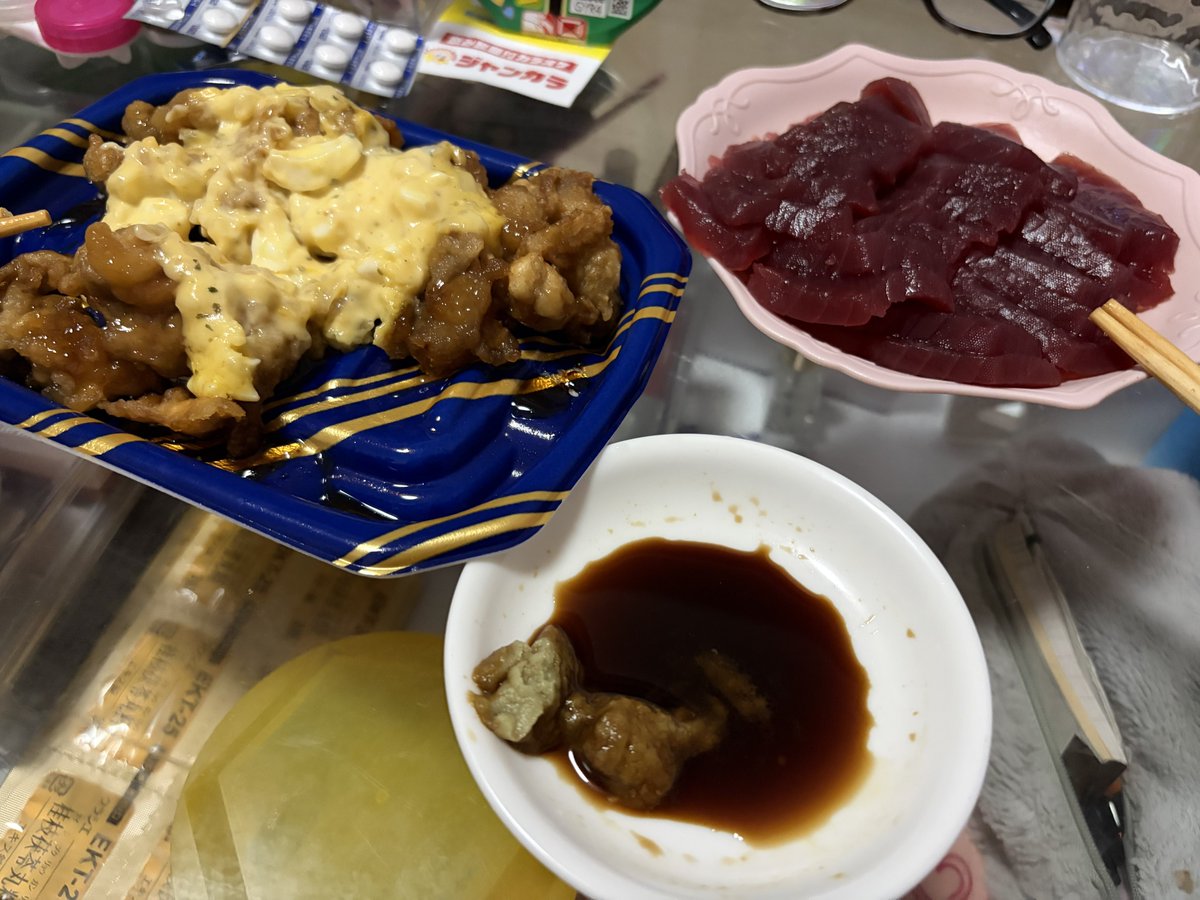 Nqfu_'s tweet photo. 健康食🐸した時のアドレナリンやばい https://t.co/a1TweT2xxo