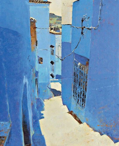 Makel_art's tweet photo. Chaouen, Morocco
Magí Puig - 2017
Poke @slow_jpg 😀 https://t.co/6CupybLtGG