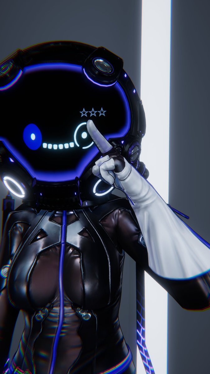 owl_VRC's tweet photo. 今日の！
#Velle3D #VRChat https://t.co/gNBguGfUKI