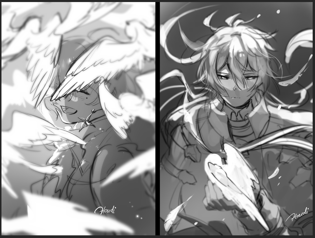 houdidesu's tweet photo. I'm slowly forgetting your face
#faelight https://t.co/wlKrtdOkQk