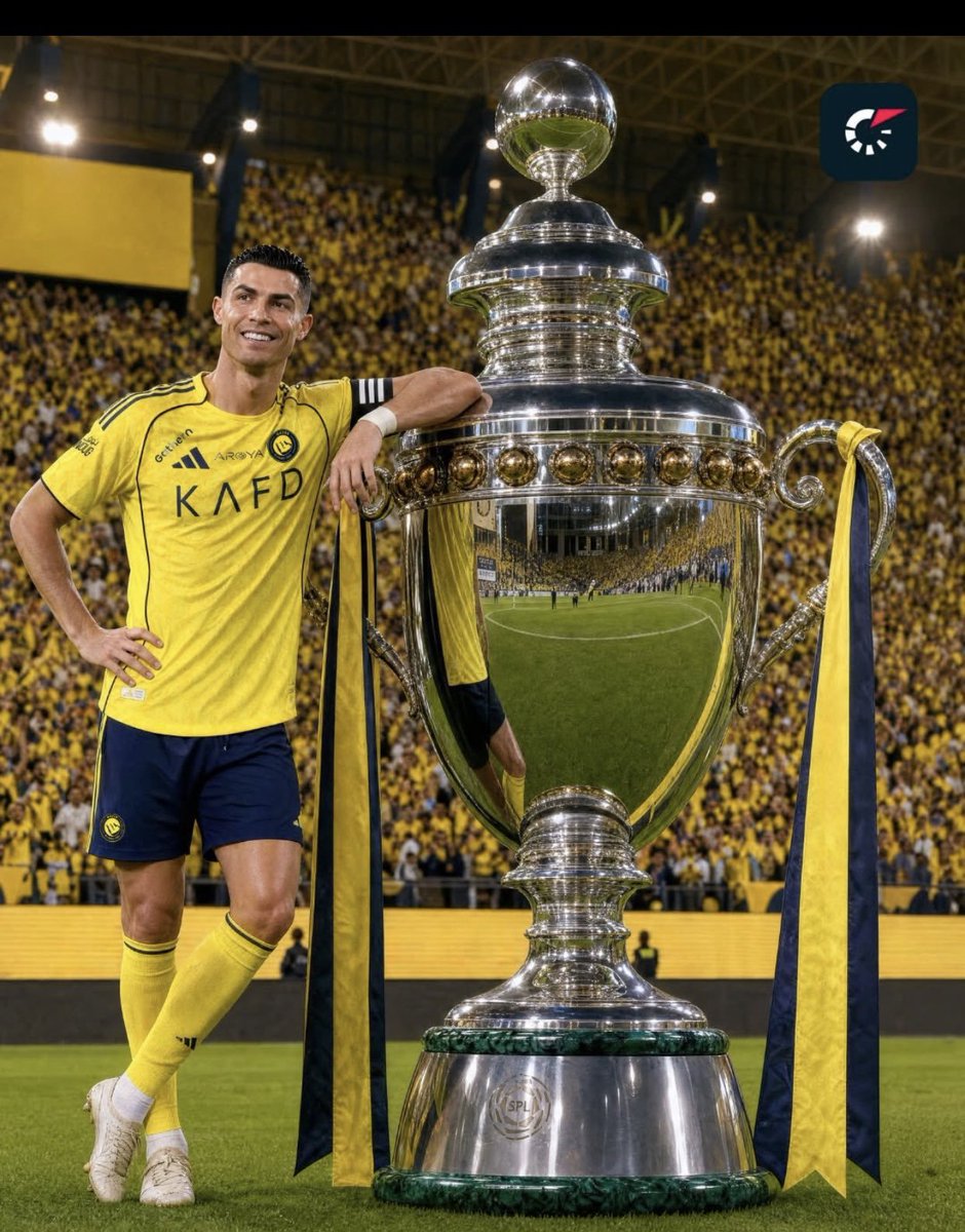 mhfb9262's tweet photo. اليوم يصادف مرور شهر على تحقيق النصر بطولة الدوري ...
وللتذكير :
النصر كان متأخراً بسبع نقاط ثم عاد وتقدم بفارق نقطتين بمعنى انه في النهايةتجاوز الخصم بتسع نقاط . https://t.co/gmmT8tvILU