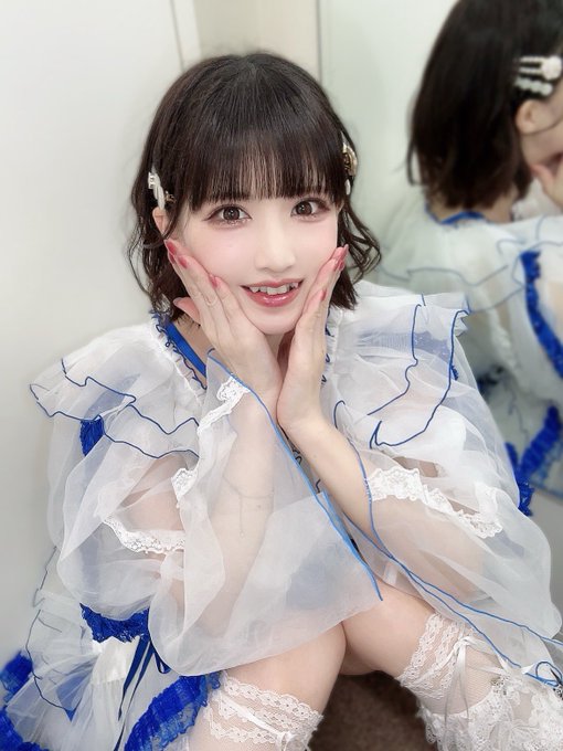 青海マホ(あおみまほ) - 今日はMIRAI系アイドルSPライブありがとうございました〜！ めいめいといっしょに、Next☆Ricoに加入して2周年でした！はっぴー！ ライブもみんないっしょに楽しんでくれてありがとう( ⊃'-'⊂ )最高の1日でした！ #ネクストリコ https://t.co/XizjgGtoP4