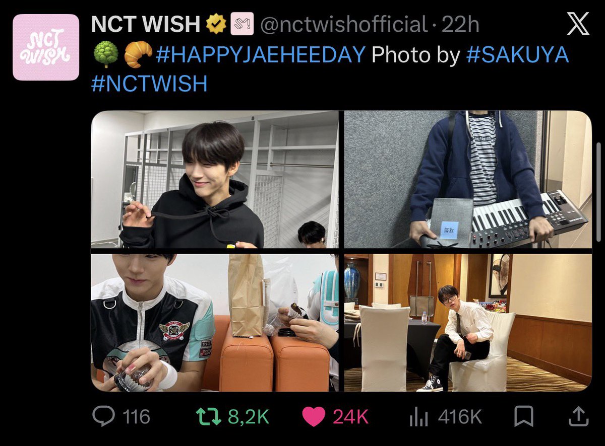 dearmywishies's tweet photo. Kalo dari foto yang diupload, jaehee dimata
Sion: brondong silly 
Riku: pacar
Yushi: crush
Ryo: papah keren
Sakuya: abang tetangga https://t.co/mVnWoQXqeE