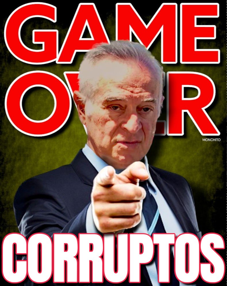 MONCHIPYTHON's tweet photo. A todos los que estáis en contra del juez Peinado, que os jodan... https://t.co/7aGgwI0bq3