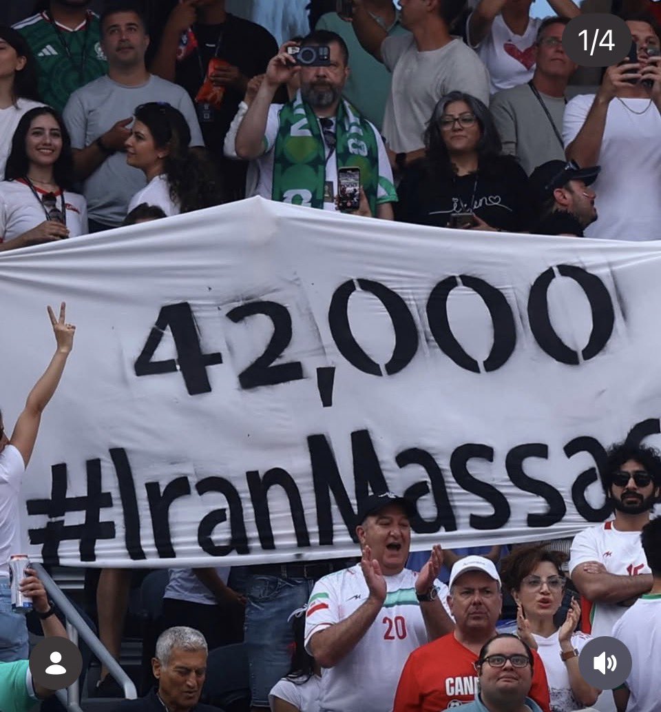 HopeIranian's tweet photo. @TreyYingst They already don’t have a country! They are just occupying Iran and subjugating the people. @POTUS needs to stop appeasing and supporting the regime. The release of funds through the MOU just resuscitates the Islamic Republic. https://t.co/cBBGDETfo7