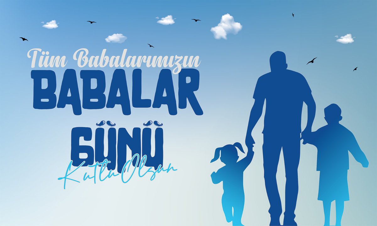 AbdulkadirCay's tweet photo. Duruşuyla hayatımıza yön veren, fedakârlık ve karşılıksız sevginin en güçlü temsilcisi olan, emekleri ve dualarıyla daima yanımızda duran babalarımıza hürmetlerimi sunuyorum.

Başta vatanımız için canını feda eden kahraman şehitlerimizin kıymetli babaları olmak üzere, hayatta olan tüm babalarımıza sağlık ve huzur dolu bir ömür diliyor; ebediyete irtihal etmiş babalarımızı rahmetle yâd ediyorum.