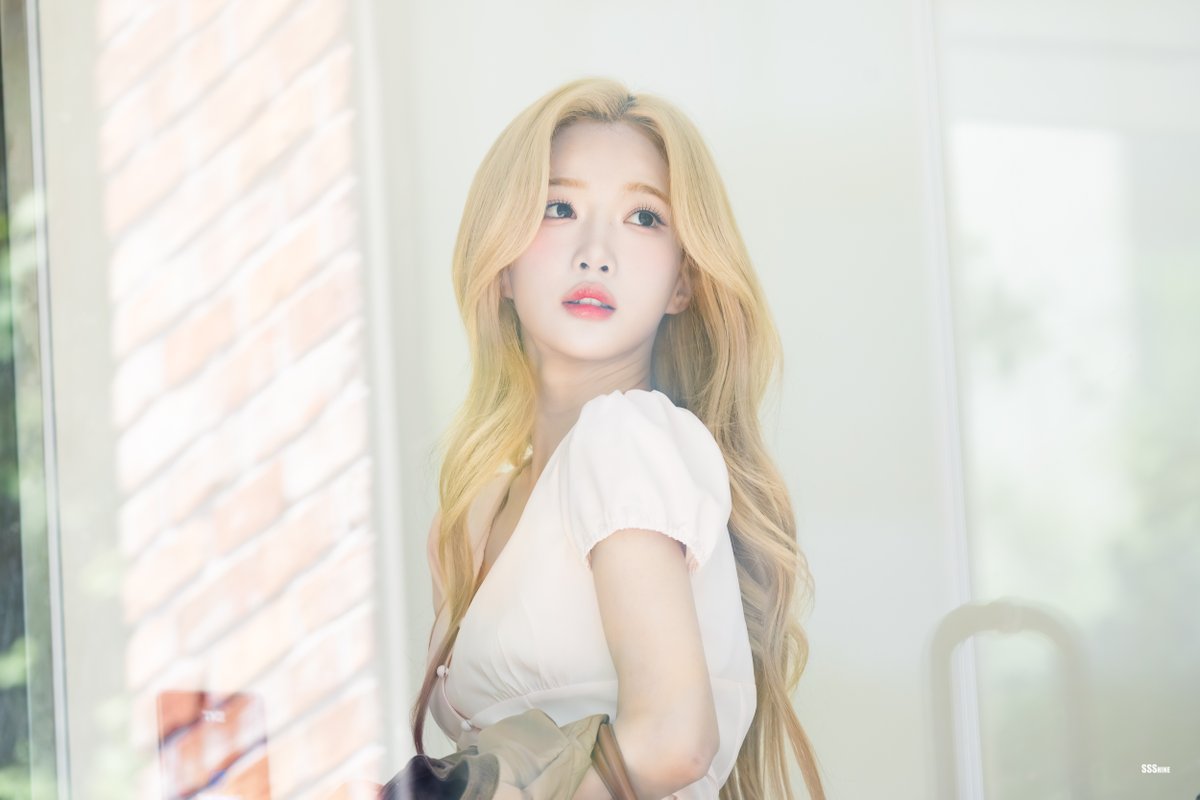 ssshine_triples's tweet photo. 260531

#tripleS #트리플에스 #김유연
#유연 #Yooyeon #トリプルS https://t.co/HyHqeynqeq
