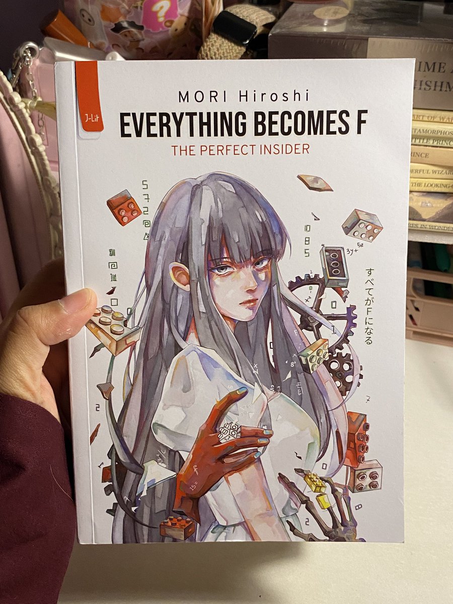 matchainfusion's tweet photo. BUKU GILA REKOMENDASIKU YANG SEKALI DIBACA GA BISA DITINGGAL SOALNYA BENERAN KITA BERASA IKUT NGOS-NGOSAN STRESS BARENGGG KARAKTER BUKUNYA🤗🤗😋😋BACA BUKU INI TUH ADRENALIN BAKALN NAIK SOALNYA KAYAK BARU TENANG LEGA TIBA TIBA “EITS BELUM KELAR” SAMPAIN ENDING PUN MASI MELONGO😋 https://t.co/KlveyWPH4M