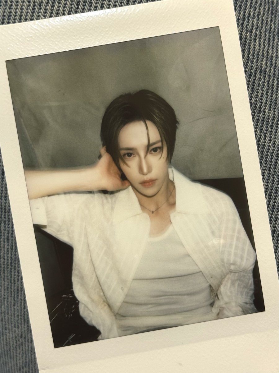 ALD1_official's tweet photo. 잘자~~

#ALPHADRIVEONE #ALD1
#알파드라이브원
#ARNO #아르노 https://t.co/1dkbyDOnGf