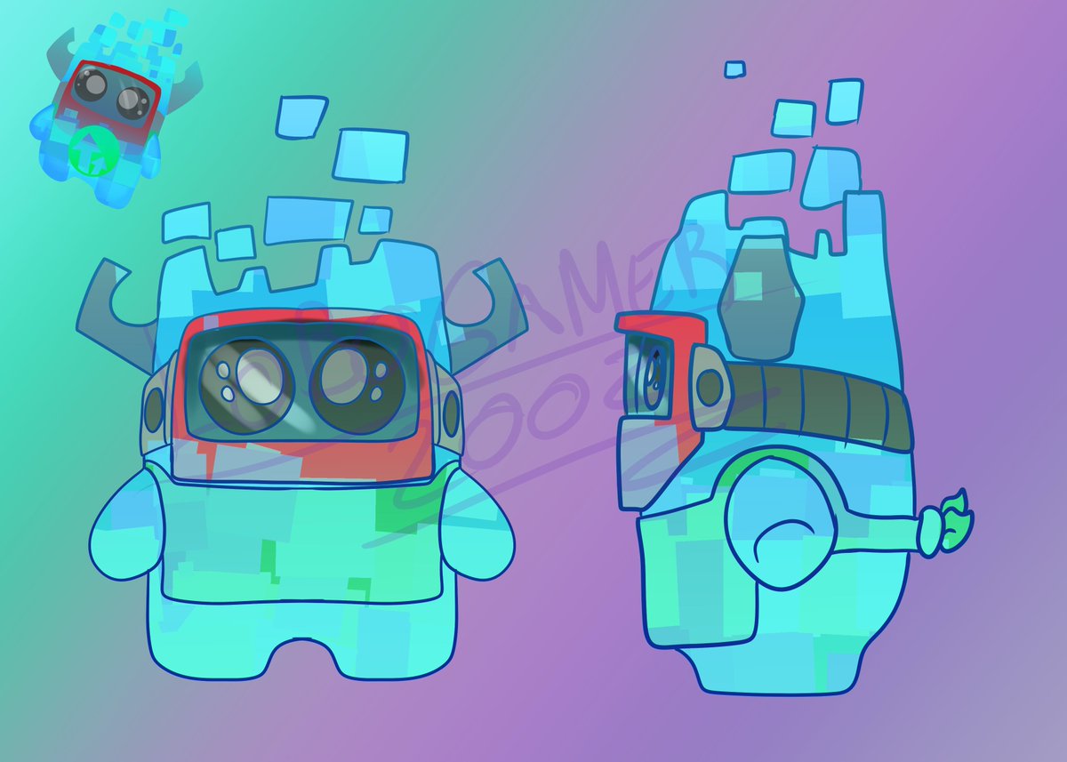 LoboGamer2002's tweet photo. Les presento a mis Sprite

El Sprite Corriente ⚡️ y el Sprite De Morfita ⬆️^^

Introducing my Sprites

The Electric Current Sprite ⚡️and the Morfita Sprite⬆️ ^^

#DesignASprite https://t.co/RrdKzqzCUK