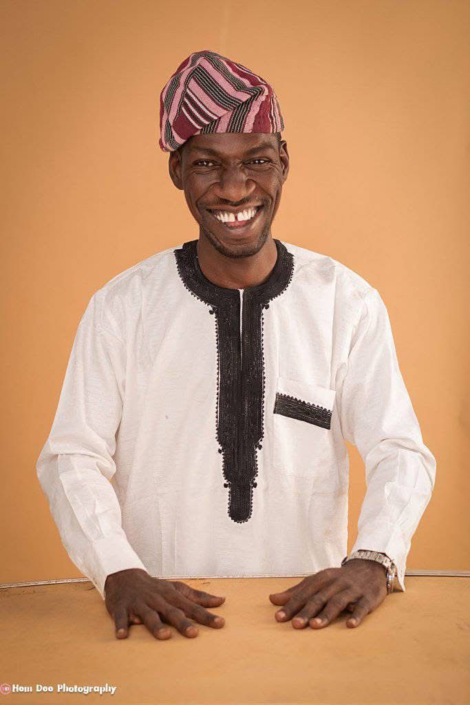 ifefour's tweet photo. I want to be a responsible husband and caring father. Happy Fathers Day. https://t.co/0iCLu3XJag