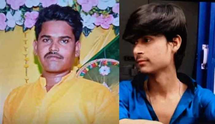 jihadwatchRS's tweet photo. India: Muslim slits throat of Hindu man who slapped him for molesting the Hindu’s niece

The Hindu was supposed to submit to the Muslim’s hegemony and accept what the Muslim did to his niece without complaint. Instead, he dared to protest, and so: “When you meet the unbelievers, strike the necks” (Qur’an 47:4)

OpIndia, June 19, 2026: "A 30-year-old Hindu man was brutally killed when his throat was slit with a sword by a Muslim youth in a crowded market square in Sant Kabir Nagar district of Uttar Pradesh late on Thursday night, with police suspecting the attack was a planned act of revenge over an eve-teasing incident five days earlier. Anand Kumar, a resident of Kolki Chamarasan village who had recently returned from work in Chennai, was attacked by Nasir Ali at Babhani Chowk under the Bakhira police station area, around 28 km from the district headquarters. He died on the spot from severe neck wounds inflicted in the presence of onlookers. According to police and eyewitness accounts, the motive stemmed from a confrontation at a wedding function around five days before the murder. Nasir Ali, an 18-year-old from nearby Kusumha village in the same area, had allegedly molested or eve-teased Anand’s niece. When Anand came to know of it, he confronted Nasir Ali and slapped him. This public humiliation apparently festered into a grudge, leading Nasir Ali and his associates to plot retaliation. On Thursday night, Anand had gone to Babhani Chowk for some work and was still there in the evening when the attackers struck."

Read more at the link in the next post.