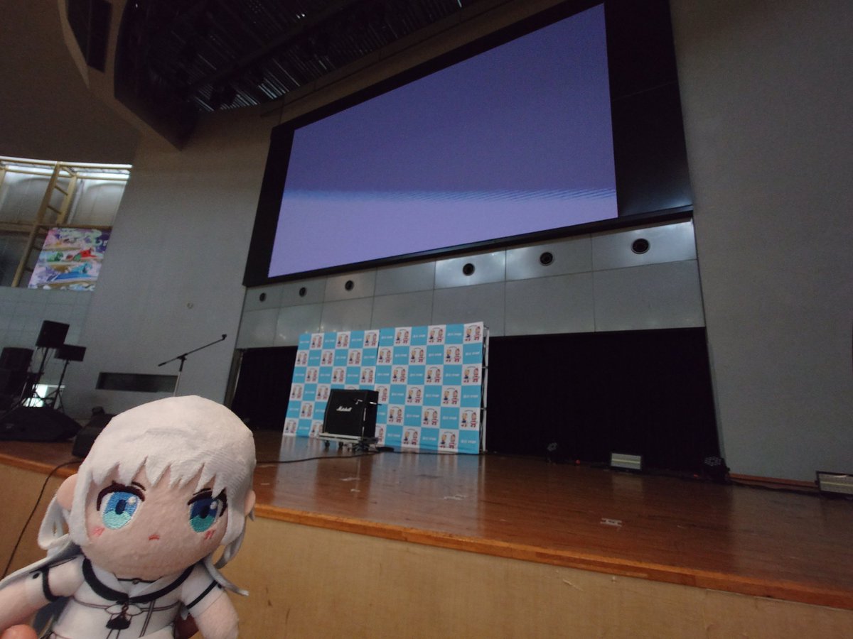 ken_134679's tweet photo. 学戦都市アスタリスク
10年前の私のお気に入りの作品の一つ
ついに、生演奏を聴くことができる
本当にとても幸せです
3日間連続のライブ
最高
#西沢幸奏 https://t.co/swpzvOtpR2