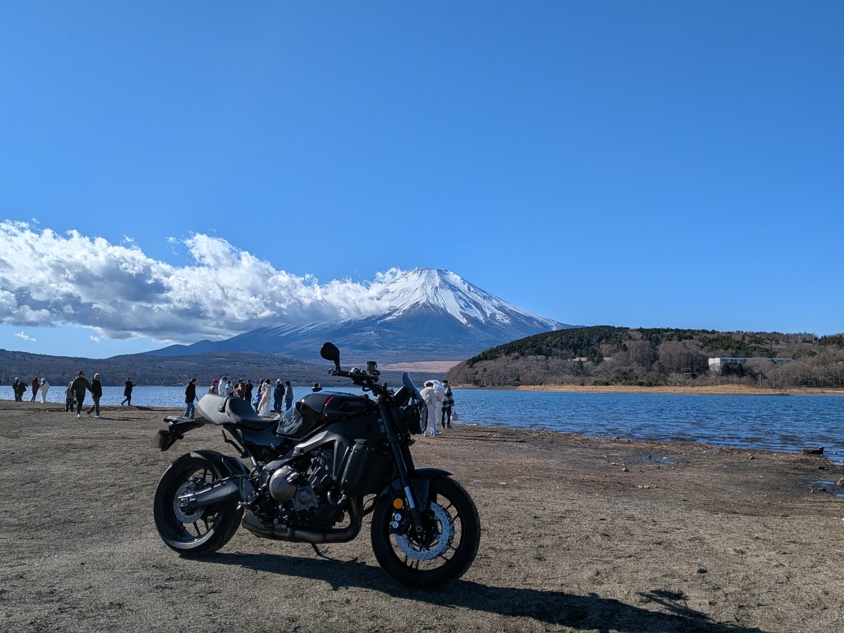 funa0228's tweet photo. #バイク乗ってなかったらココ絶対来てない場所100選 https://t.co/s0ObeXv3YP
