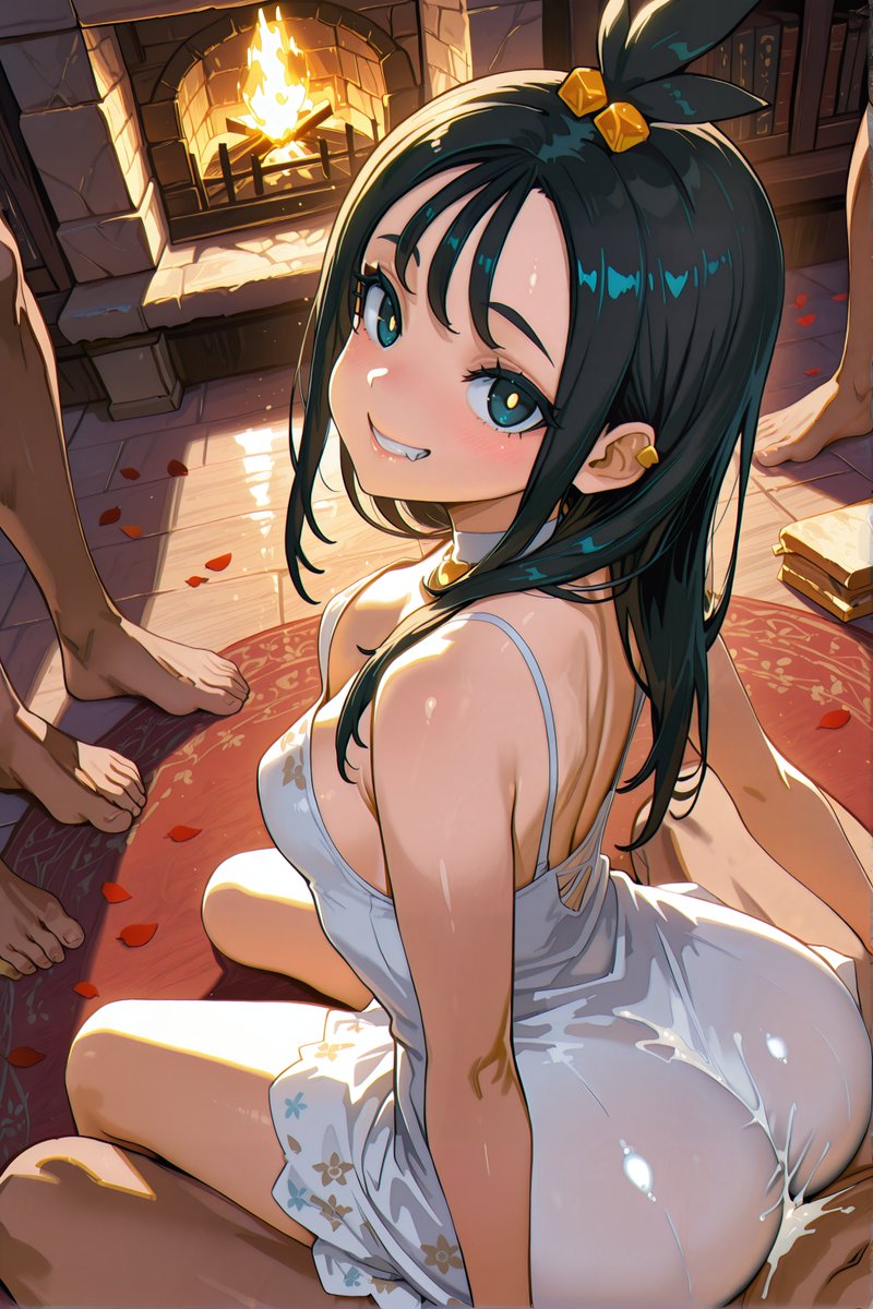 Ai_nimeWaifusXX's tweet photo. Daily Waifu Randomizers~

Follow me for daily content!

#pokemon #may #arezu #irida #lida https://t.co/Hr4dL4NsqR