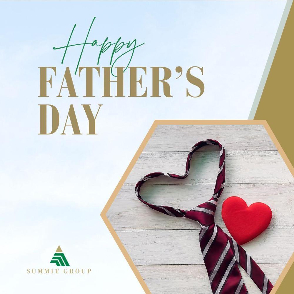 SummitGroup_MS's tweet photo. Celebrating the dads and father figures who show up, support, and lead by example every day. 💙
Your impact goes far beyond words—and it doesn’t go unnoticed.
Happy Father’s Day to all who make a difference.

#SummitGroup https://t.co/A4M0pg51HK