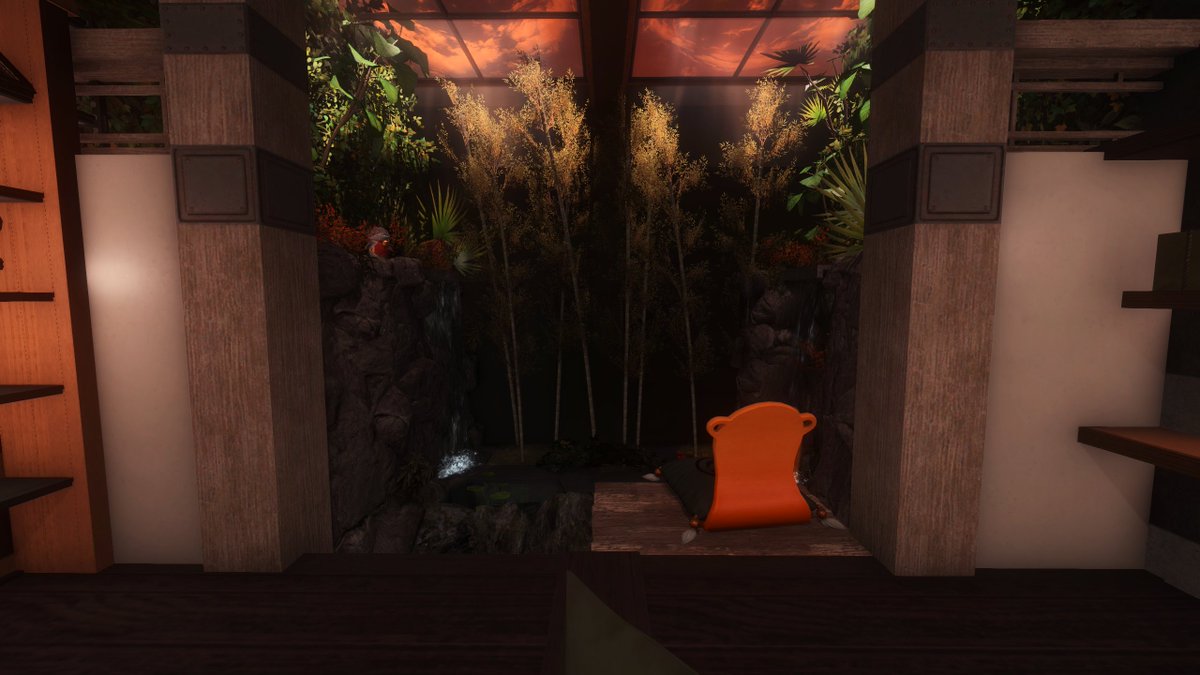 GigFarron's tweet photo. #FF14 #FF14ハウジング #hgxiv #HousingEden #ffhousing #ff14housing https://t.co/WFlwbsINgx