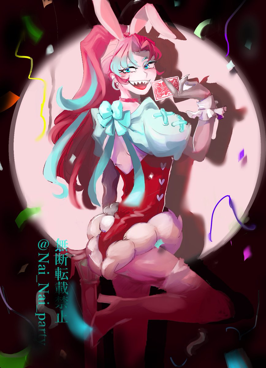 Medudu_oc's tweet photo. #kazaru_berry

バニー男子　な　かざるくん
 
#一次創作 https://t.co/zXYoS9GoP6