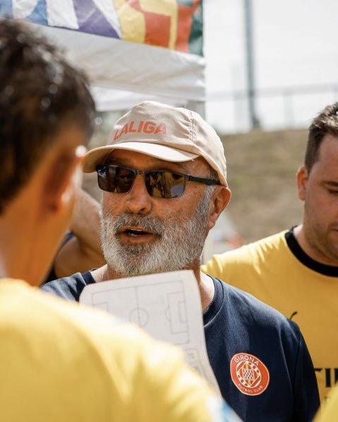 GFCFundacio's tweet photo. 🤩 Tanquem una temporada Il·lusionant a #LALIGAGENUINEMoeve!

🫶 Gràcies a tots els que ho heu fet possible!

@FundacionLaLiga https://t.co/lOgwt9aXIt