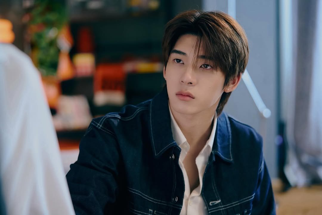 Sssandjii's tweet photo. เธอไม่เอาม๋าใหม่ได้ไหมค้าบ   🥹🥺😭 https://t.co/AvLLqUkJw6