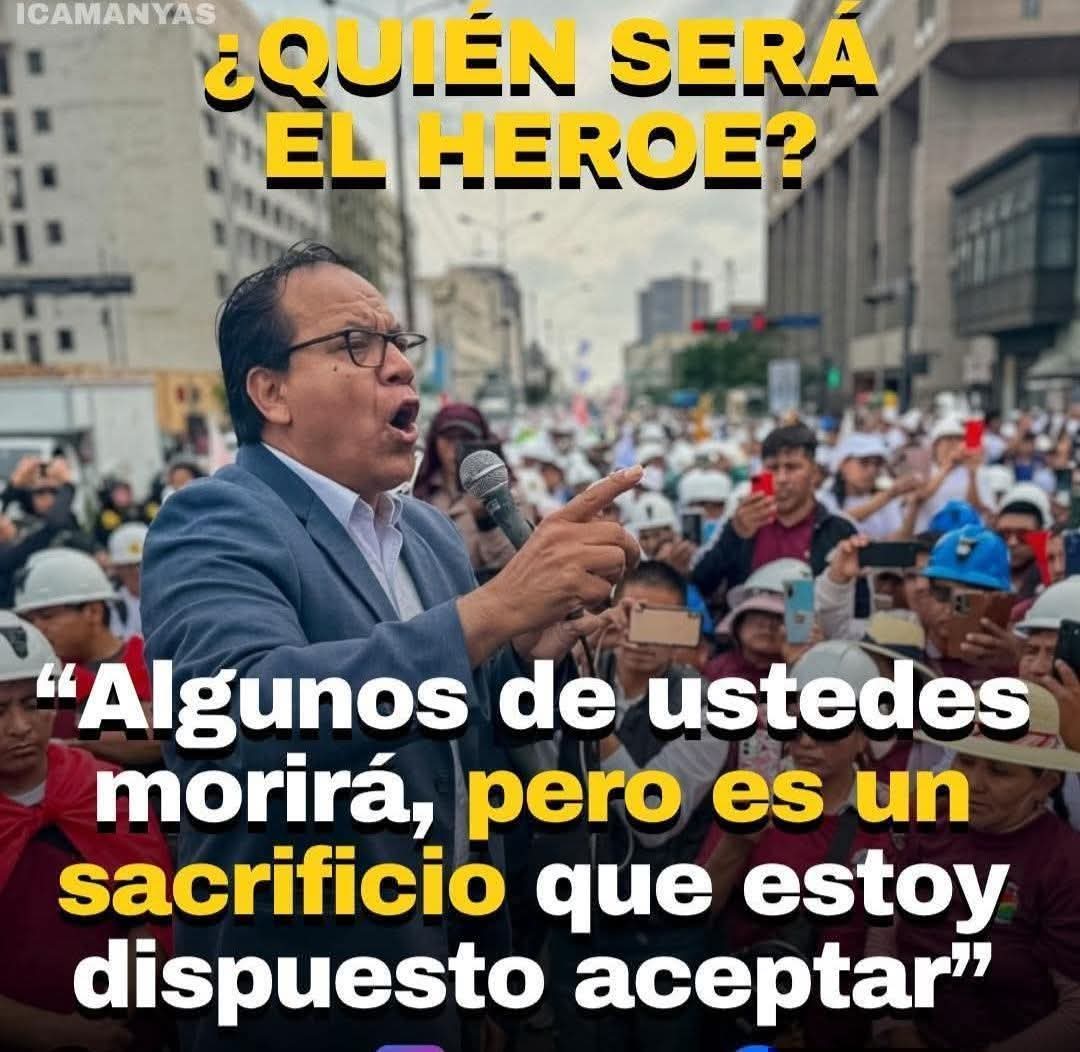 JulioCaballeroM's tweet photo. Peruano, un miserable te está "invitando" a tu final, en serio alguien puede creer q ese es un líder?
Después no le importará sacrificar a cientos de miles de personas.
Piensa!!! https://t.co/qPLlOHxGhV