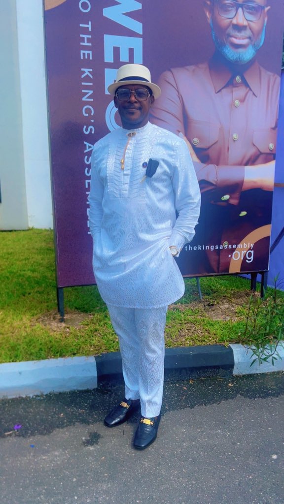 masiobi's tweet photo. Everything I do is ordered by God my creator. https://t.co/r7fAzfbVFN