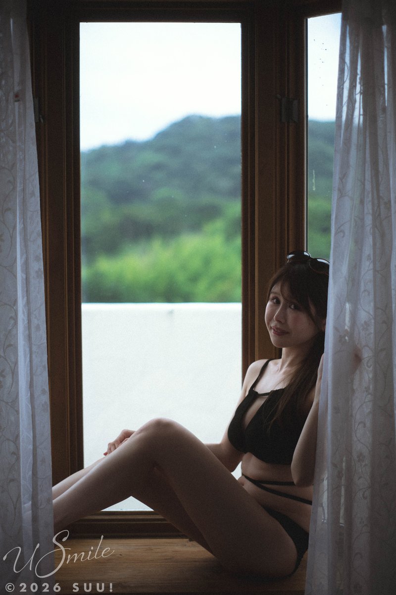 SuusanPhoto's tweet photo. ｢SGP - 伊豆撮影旅行 Preview｣

https://t.co/WVMJ0i9yVM

@riataan1 @moeka_____izumi @yuzuki__kaede @rukaa_0331 @miss_shonan

#李亜 #泉もえか #唯月楓 #Ruka #ミス湘南 #伊豆撮影旅行 #LUMIX #S5II https://t.co/gQ1JvF98OZ
