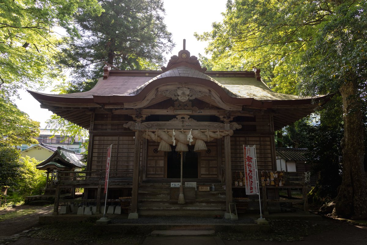 OOKAMI1123's tweet photo. 三朝神社。手水舎には温泉が出ていた。
#写真好きな人と繋がりたい #ファインダー越しの世界 #キリトリセカイ #日本の風景 #散策 #canonphotography #japan📷 #canoncamera #photographer https://t.co/naXjx69czY