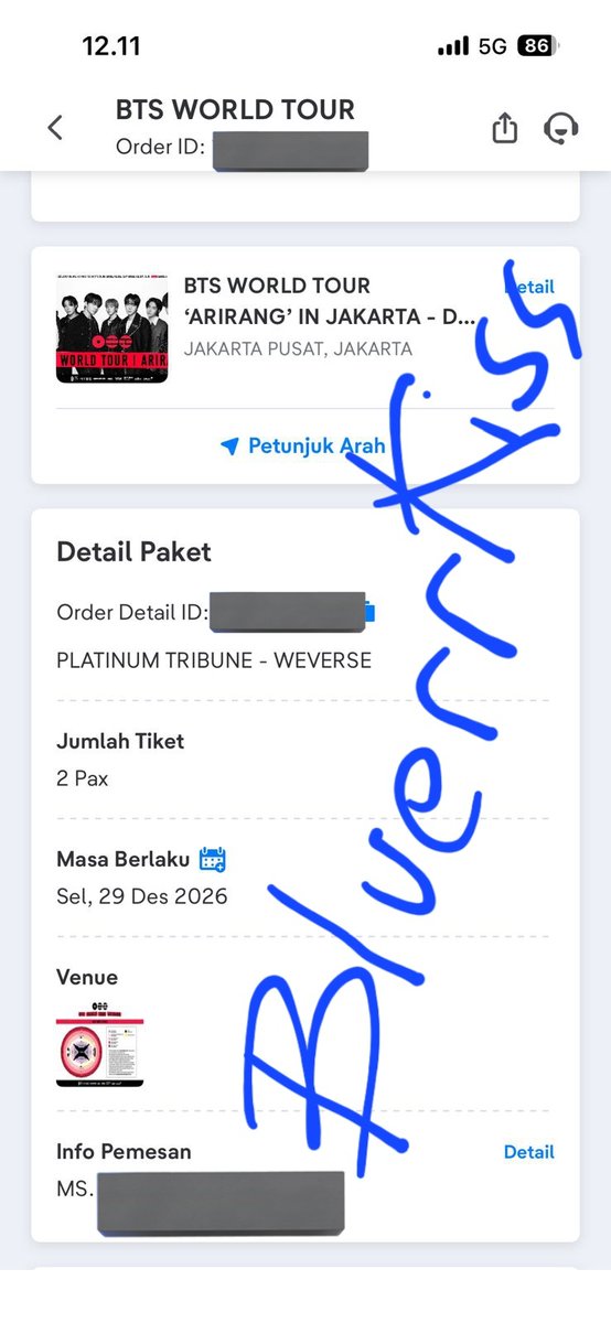 bluerkiss's tweet photo. YAY! birthday well spent❤️
got theese gift for myself hihi, happy sekali bisa merayakan with my own money, Makasih banyak ya Ya Allah🥺
Secured bts ticket's and setiap hari, hari ini punya kak @setiaphariini ❤️ sengaja mau beli offline dan ternyata sempetannya pas b'day😆💗 https://t.co/8tmzhH4X2u