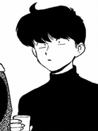 PrintedM1295's tweet photo. 黒いタートルネックを着る中村男久斗

#ガンバレ中村くん https://t.co/pp0BkAUnaG