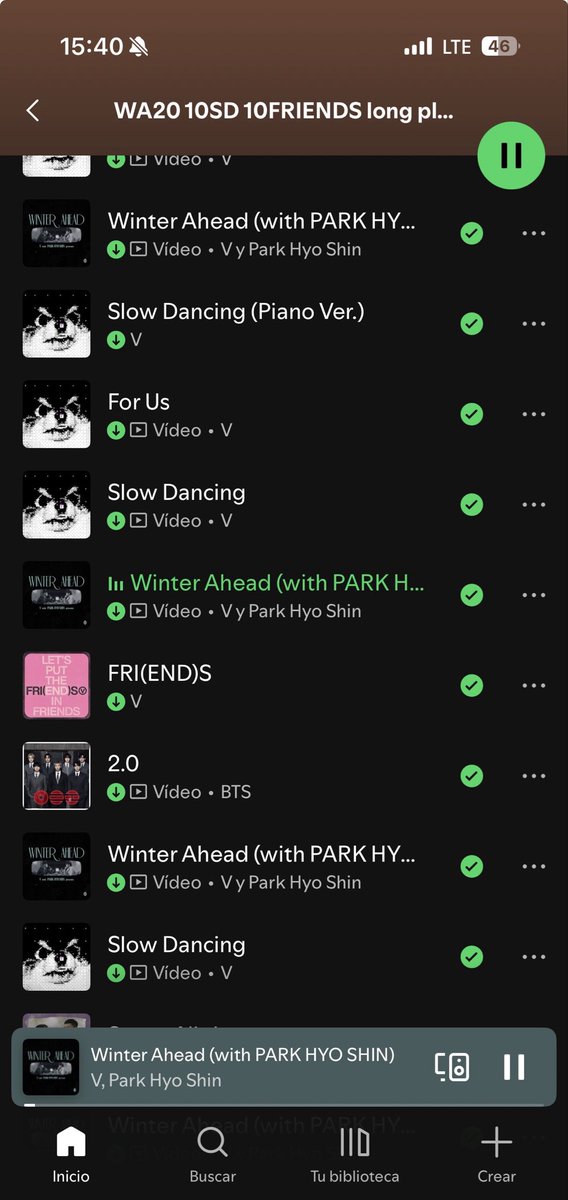 taeteamspain's tweet photo. @tetestream @Taehyungimpact Join the challenge. 
Do your part!

🔗 https://t.co/Kdj2rtXEcj

#STREAMFORV https://t.co/k5FOVGSOga