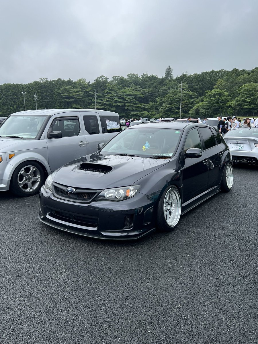 kabukiage_zx11's tweet photo. #carflix5

(๑╹ω╹) https://t.co/JLmdYQLC55