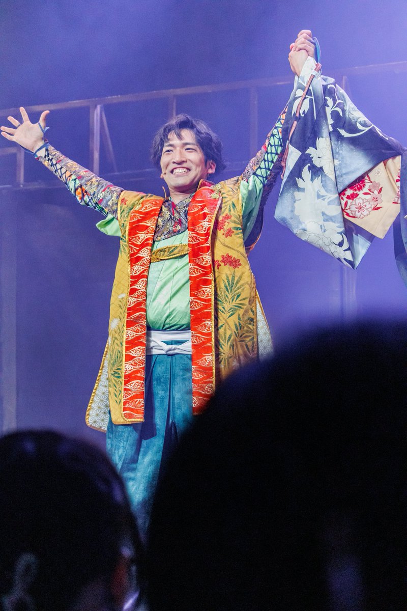 22_0314's tweet photo. 260621

#雷鼓 
#藤原孝喜 さん https://t.co/gRKG9Jtzy9