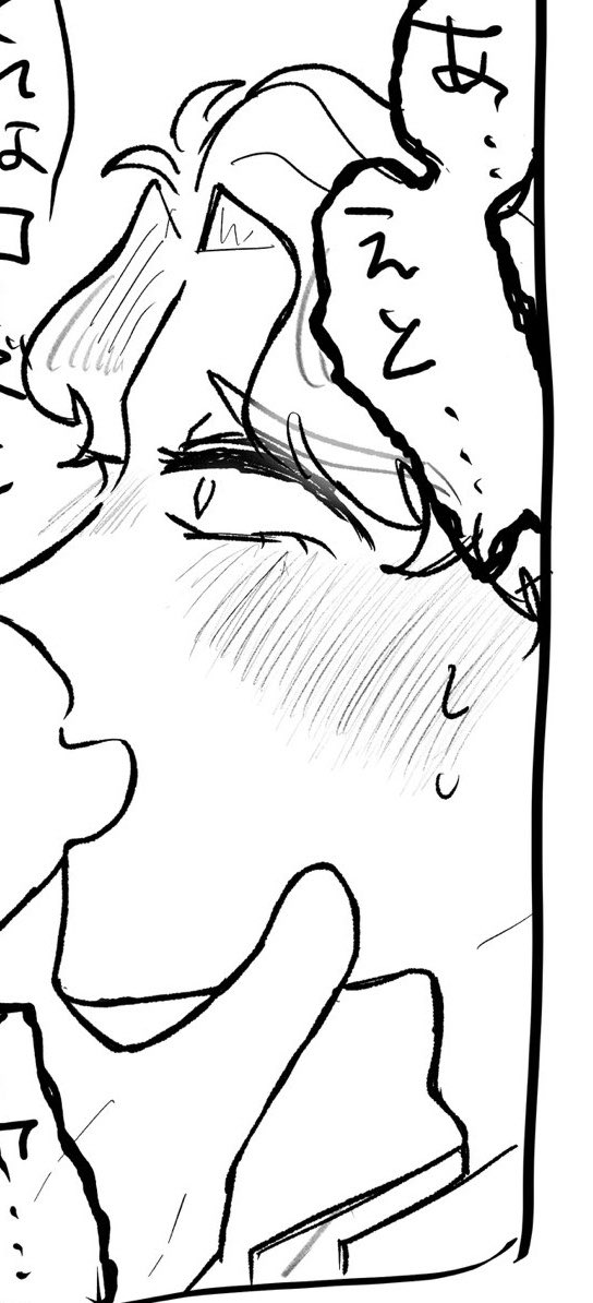 pa_hamu6's tweet photo. 別ジャン���描くなどしていた https://t.co/fRK2TaMnJV