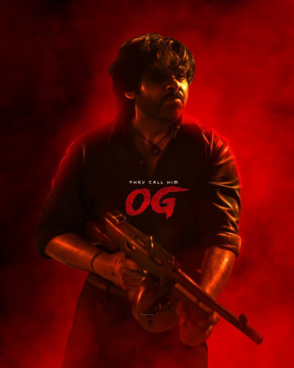 IndianBOReport's tweet photo. Which Sequel is capable of Reaching 1000 Crores 

#OG2 - Retweet 
#Salaar2 - Like

#PawanKalyan #Prabhas https://t.co/ocreShoJWF