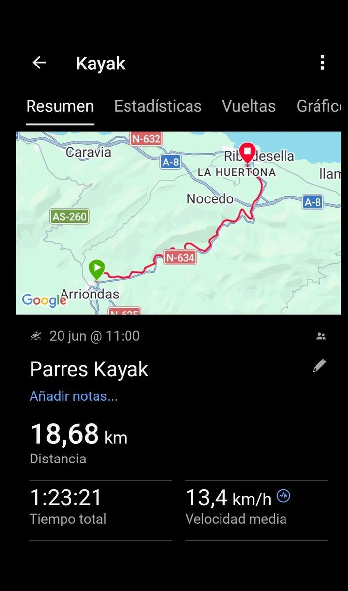 MonchuCerra's tweet photo. Primer “paseo” del año por el Sella.
Siempre hay algo que aprender 🚣💪 https://t.co/EqBSpLjU8j
