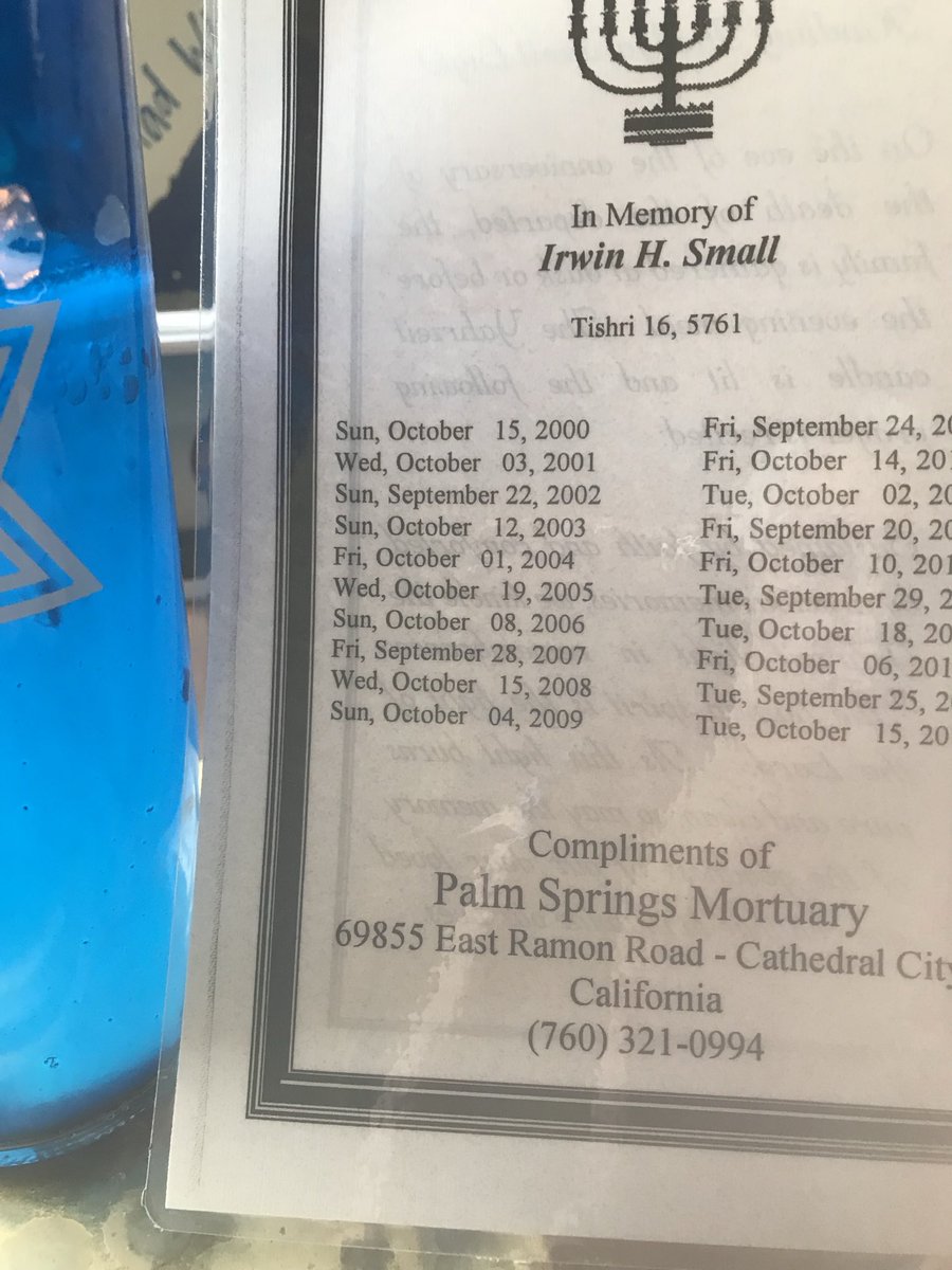 barbarajill's tweet photo. Father’s Days can be very sad. https://t.co/I4WoVVhGh1