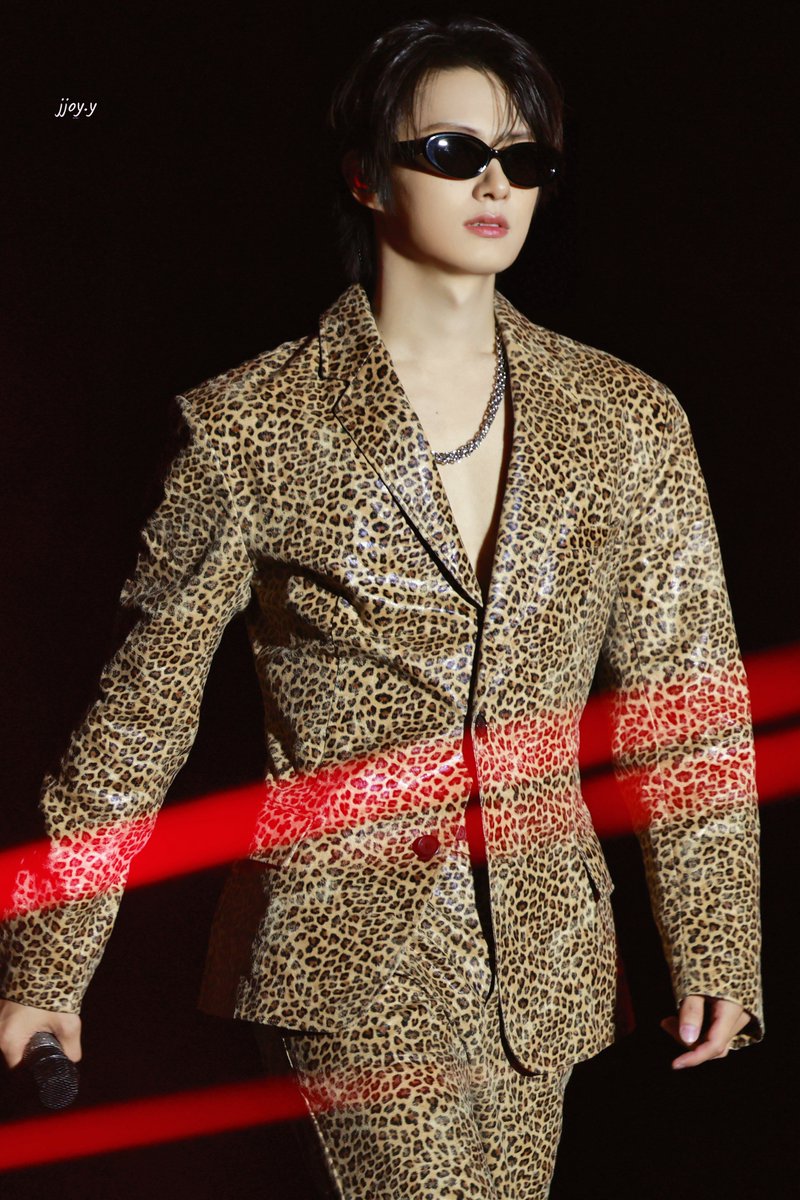 260621 Carat Land Day2 Shake it off AGAIN #JUN #준 #文俊辉 #문준휘