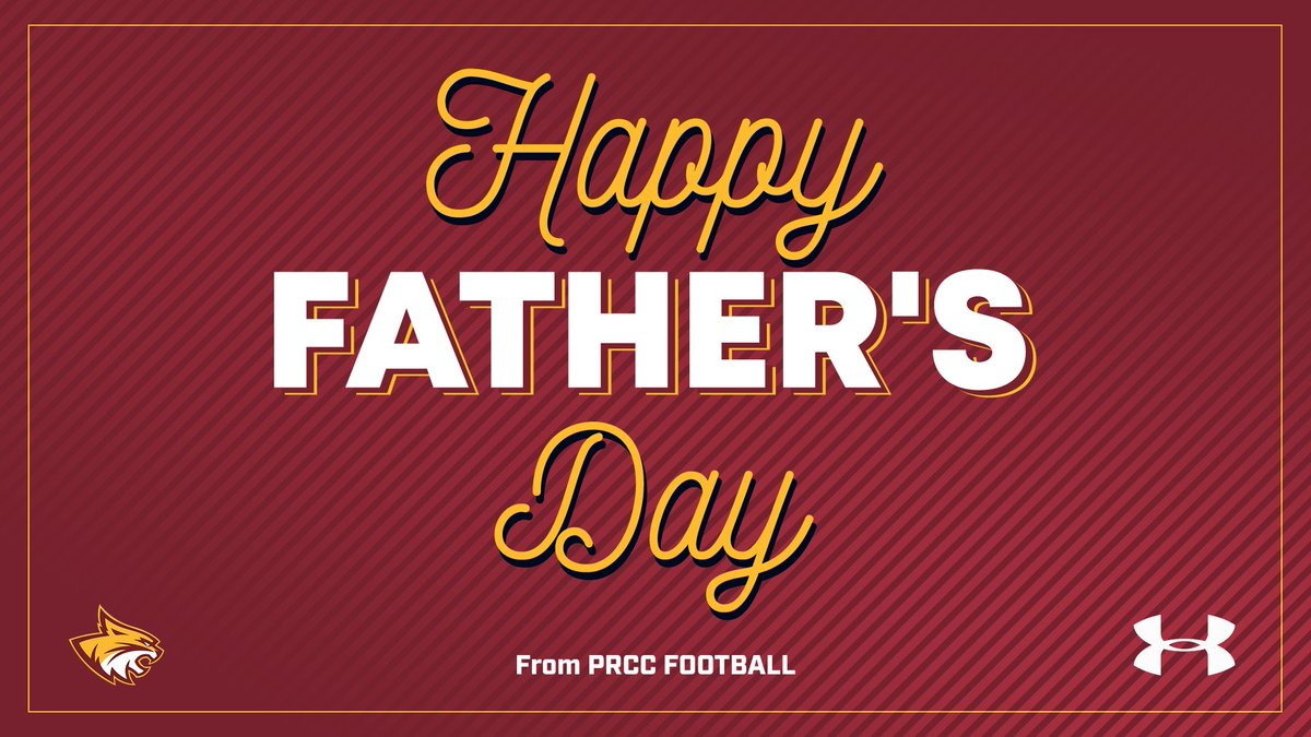 PearlRiverFB's tweet photo. Happy Father’s Day #RollRiverRoll 🐾 https://t.co/TQcEyvOU9G