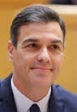 Pura_Miel's tweet photo. #MadreMíaComoVaLaCosa 🤣😂 
#SiElArrozConMangoEnEspaña 🇪🇸 

Imputada, sin pasaporte y todo ese berenjenal de acusaciones que ese psicópata del marido y jefe gobierno debería dimitir, pero la vergüenza de este sujeto era verde y un chivo se la comió 

Antes de … 

Después de … https://t.co/PrDqqKYJvg