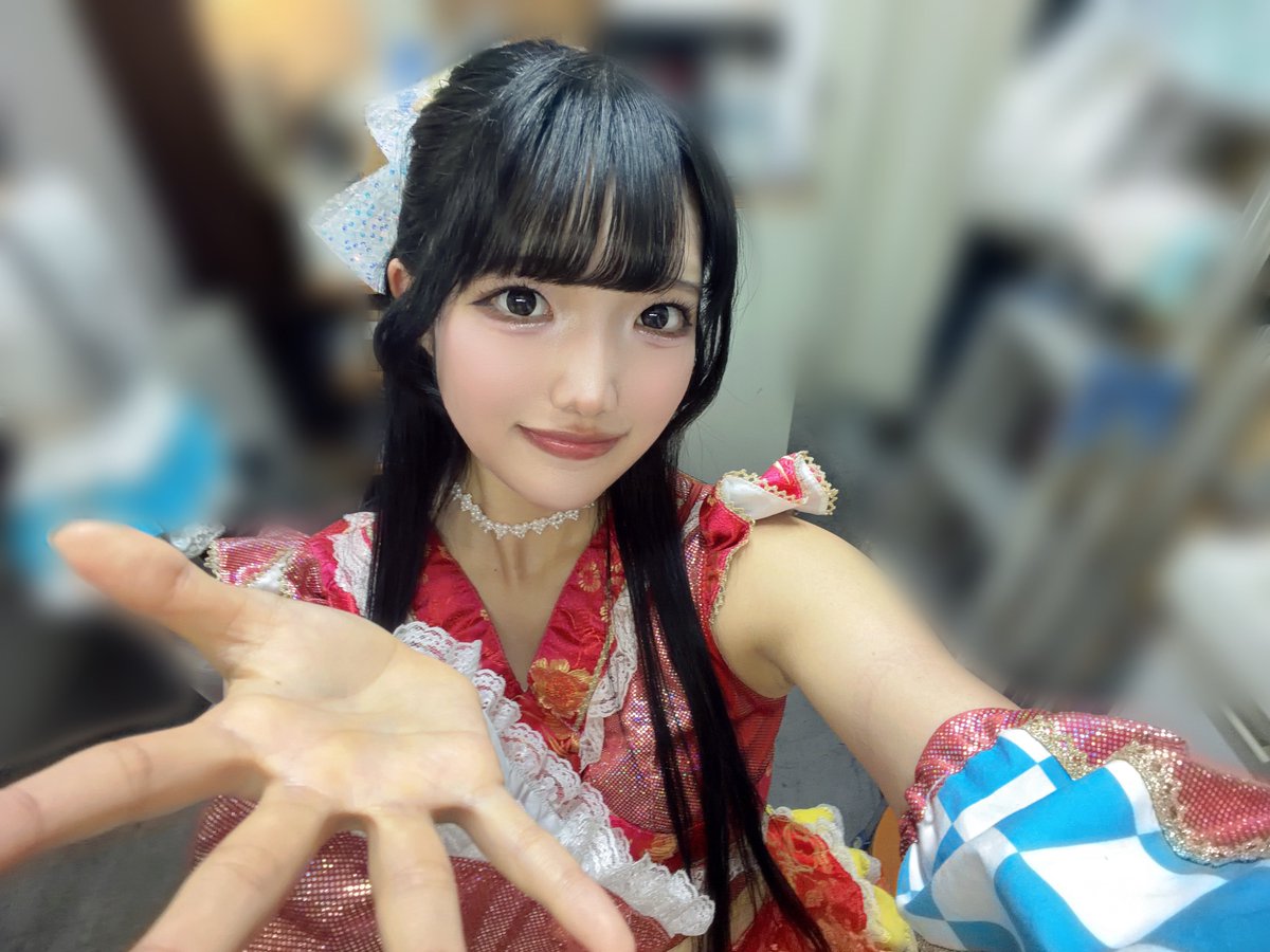 星名 あやみ【はいどーも!テラスマです!】 tweet media