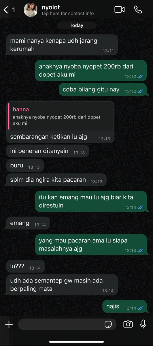asthecoldbites's tweet photo. #woomen seven tweets au

cw // harsh words https://t.co/2WgIvbZZUN