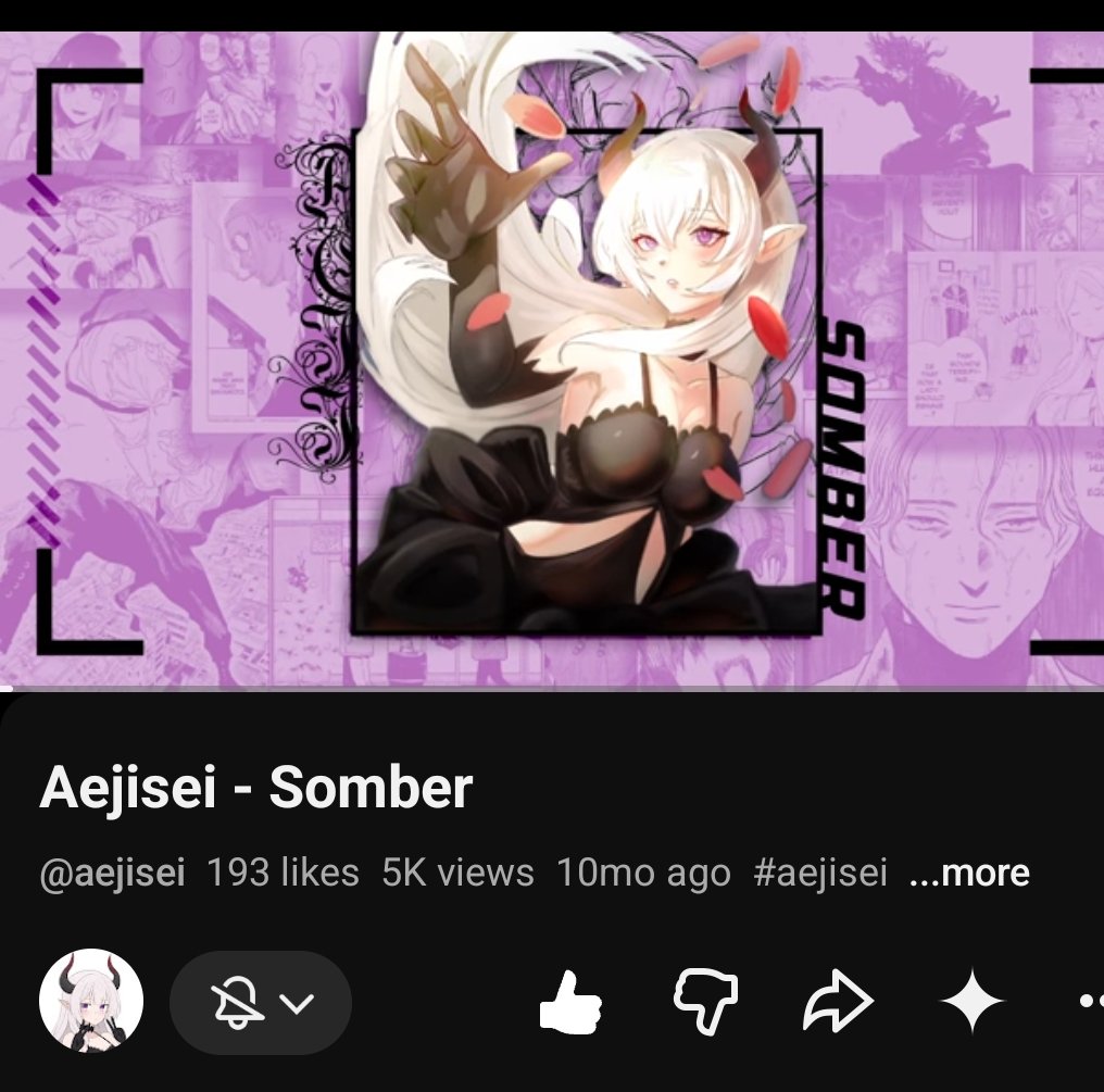 kalaban09's tweet photo. listen to this guys!!  the artwork here is mine and the artist(Aejisei) who did the beat or music makes banger songs!!.. https://t.co/QJJIHOTRX5