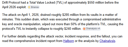 Wollyboen's tweet photo. @redacted_noah @redacted_noah basically why are these funds not considered part of the protocal TVL?  (and thanks for your time on this question. But this is unclear to many in the community. Is the team suggesting this is inaccessible insurance funds or something else?) https://t.co/Glo8RmYaW0