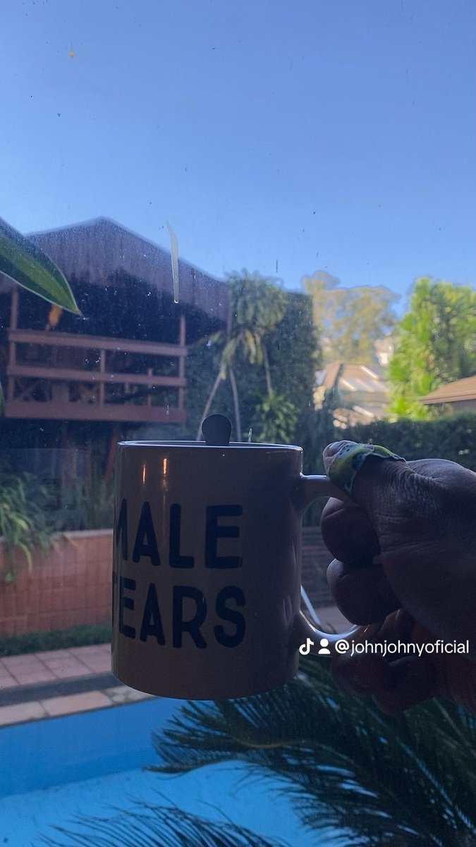 Johnjohnyof's tweet photo. Bom dia ☀️ https://t.co/5lGQ8rsYJe
